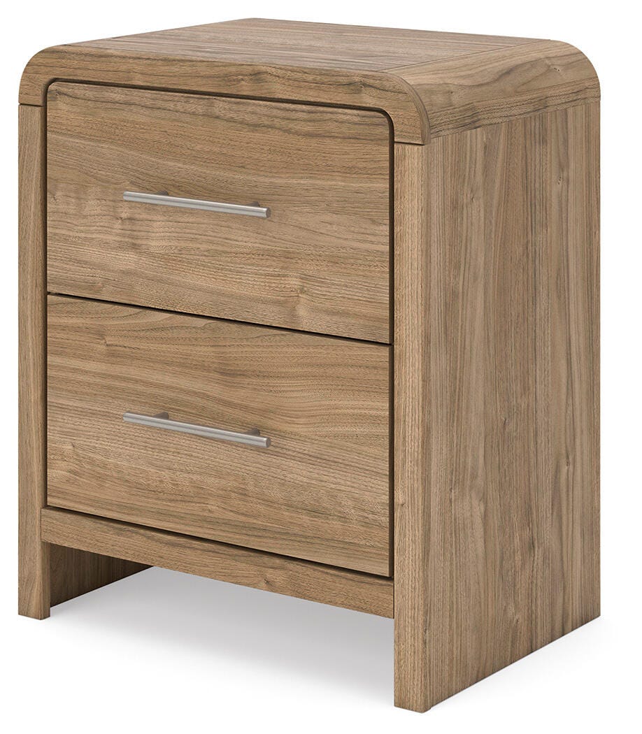 Gramburg Nightstands