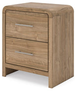 Gramburg Nightstands