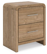 Gramburg Nightstands