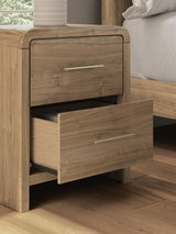 Gramburg Nightstands