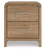 Gramburg Nightstands