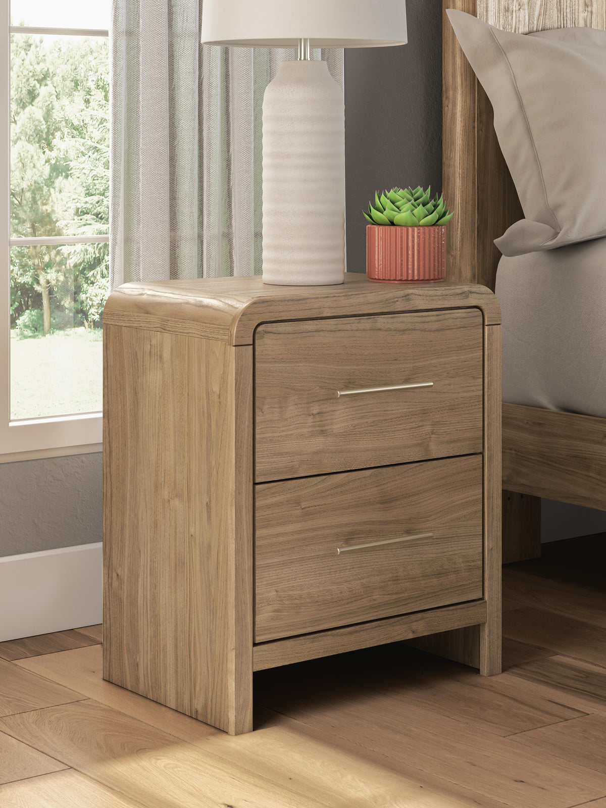 Gramburg Nightstands