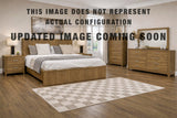 Gramburg Bedroom Sets