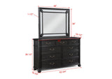Kingsbury Bedroom Collection