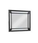 Kingsbury Dresser Mirror