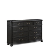 Kingsbury Bedroom Collection