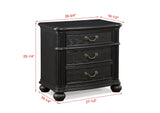 Kingsbury Night Stand