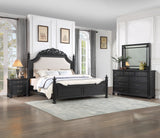 Kingsbury Bedroom Collection
