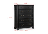 Kingsbury Bedroom Collection