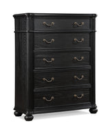 Kingsbury Bedroom Collection