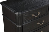 Kingsbury Chest