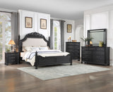 Kingsbury Bedroom Collection