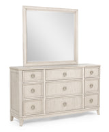 Napoli Bedroom Collection