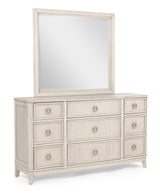 Napoli Dresser Mirror