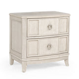Napoli Bedroom Collection