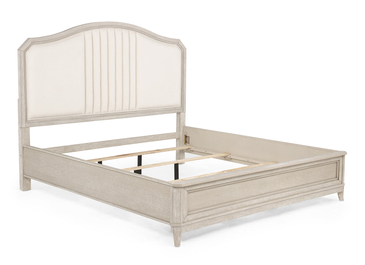 Napoli Bedroom Collection