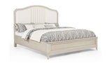 Napoli Queen Bed