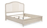 Napoli Queen Bed