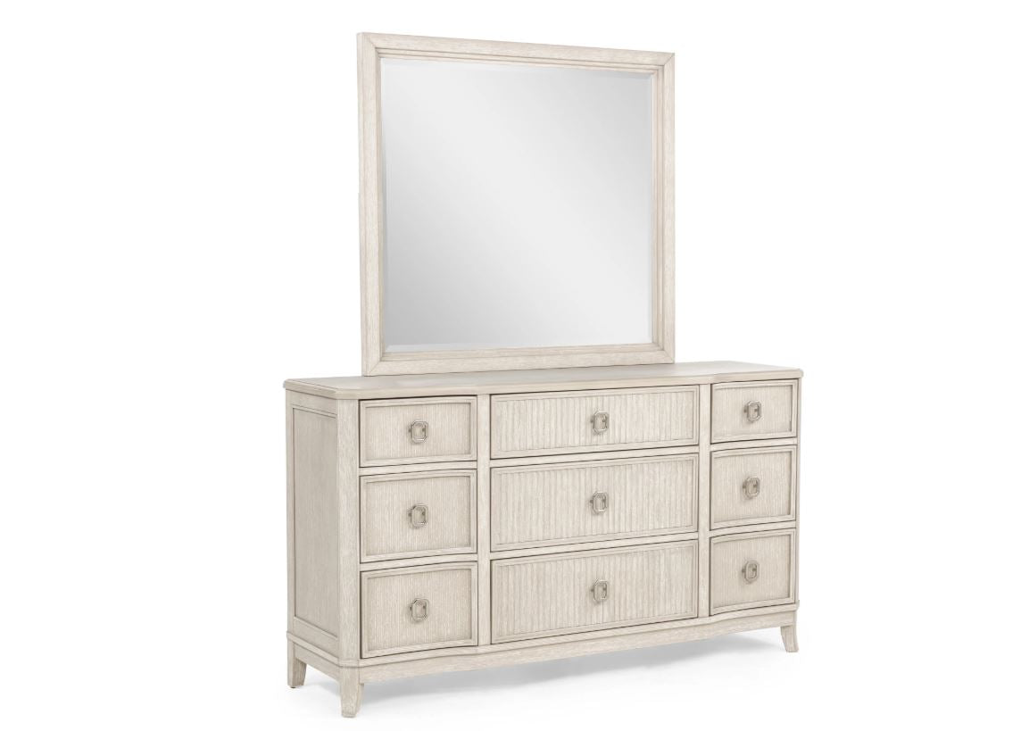 Napoli Dresser