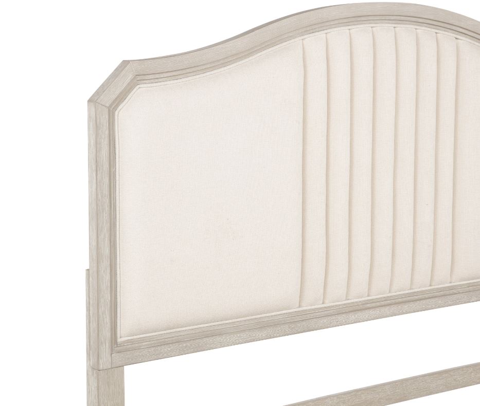 Napoli Queen Bed