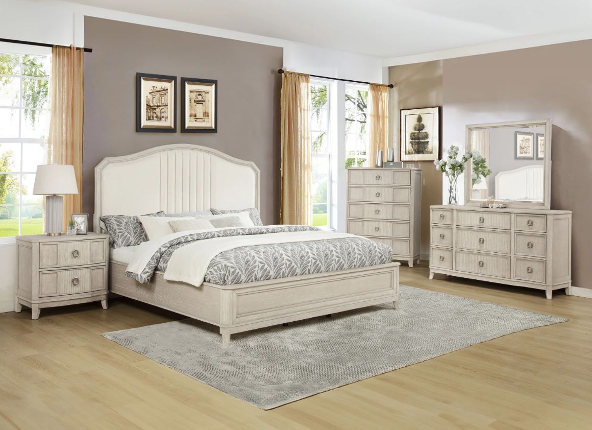 Napoli Dresser