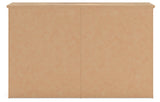 Fenderport Six Drawer Dresser