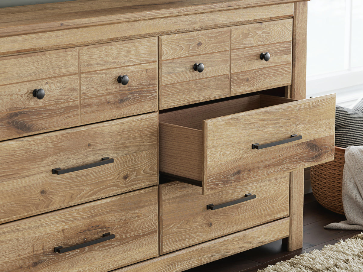 Makidern Dressers