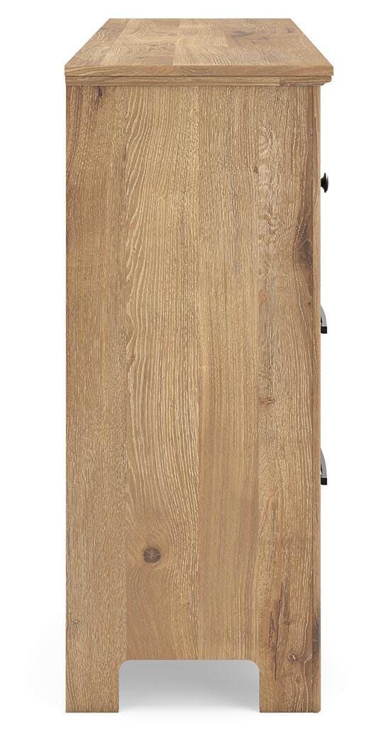 Makidern Dressers