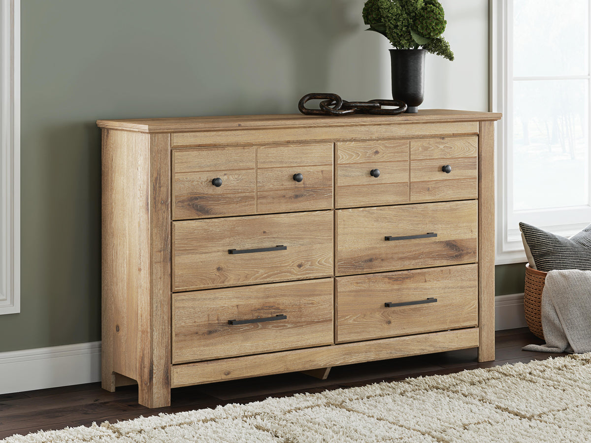Makidern Dressers
