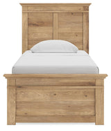 Fenderport Panel Bed