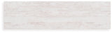 Fenderport Six Drawer Dresser