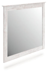 Fenderport Bedroom Mirror