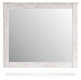 Fenderport Bedroom Mirror