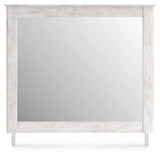 Fenderport Bedroom Mirror