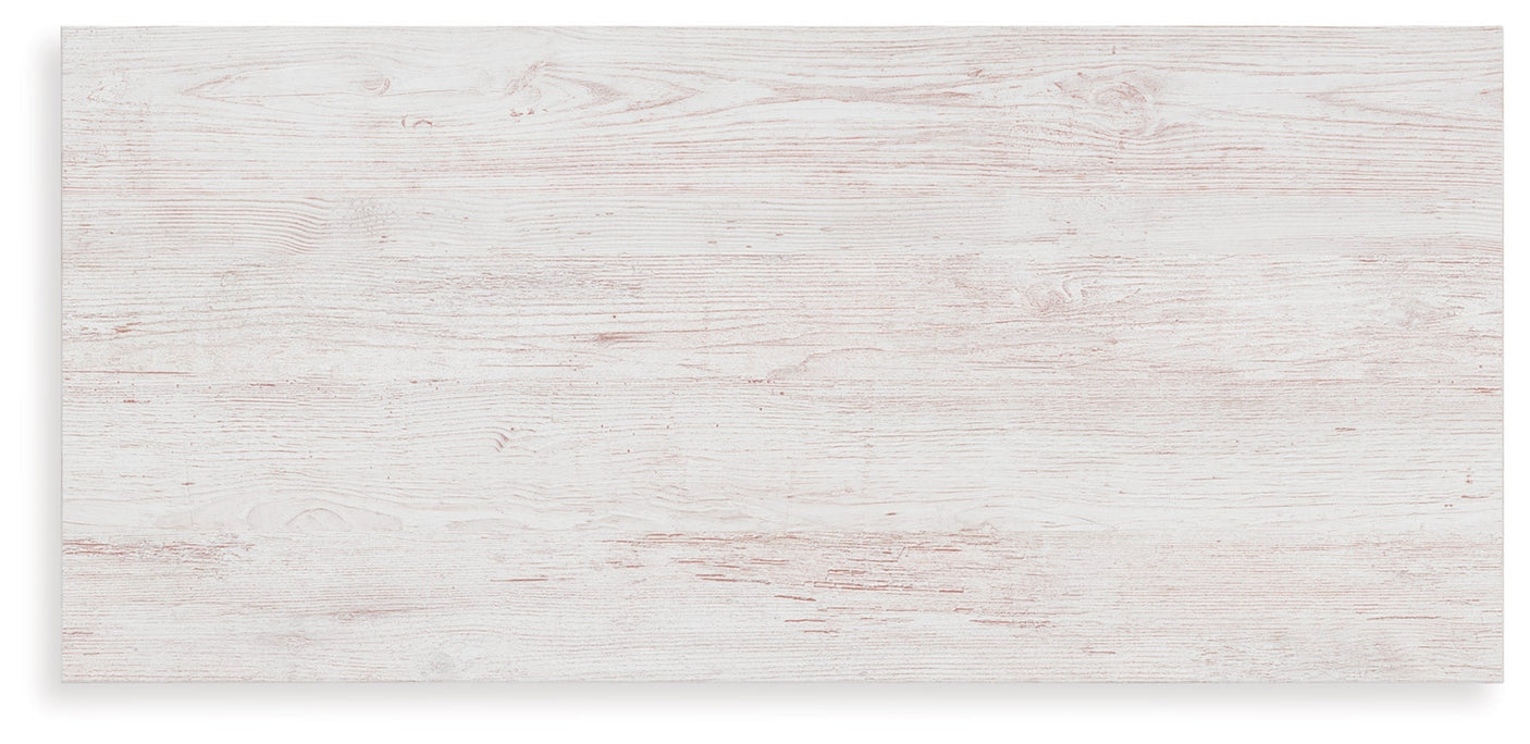Fenderport Five Drawer Chest