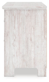 Fenderport Two Drawer Night Stand