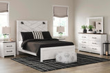 Gerridan Bedroom Sets