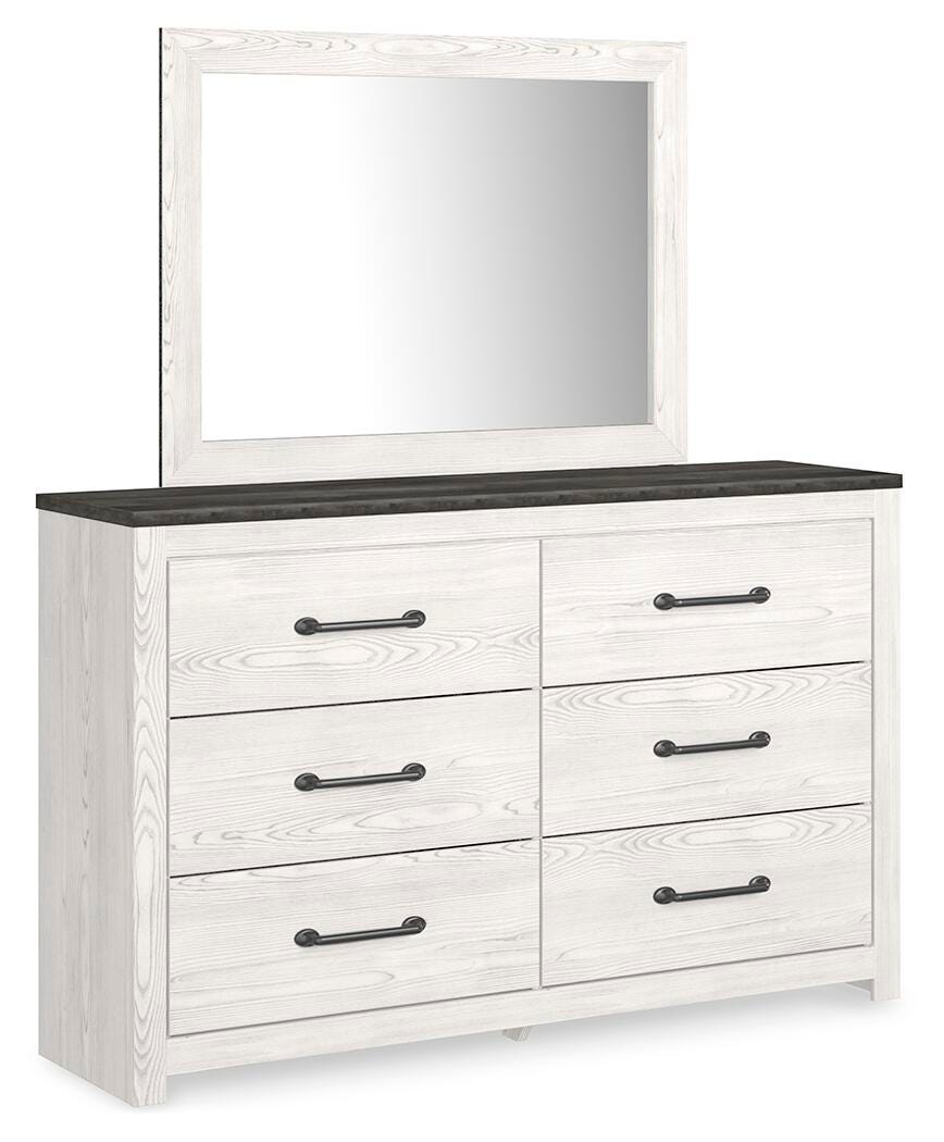 Gerridan Bedroom Sets