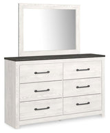 Gerridan Bedroom Sets