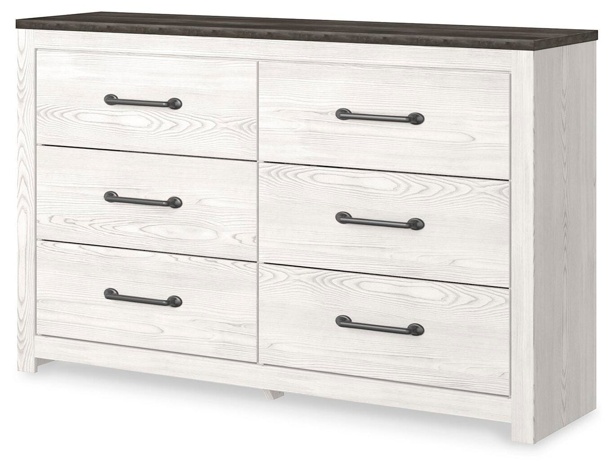 Gerridan Dressers