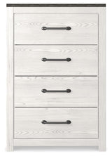 Gerridan Bedroom Sets