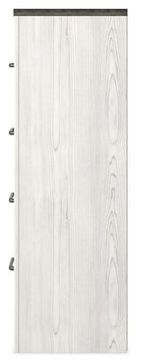 Gerridan Panel Bed Bedroom Set