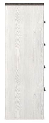 Gerridan Four Drawer Chest