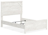Gerridan Beds