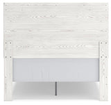 Gerridan Panel Bed