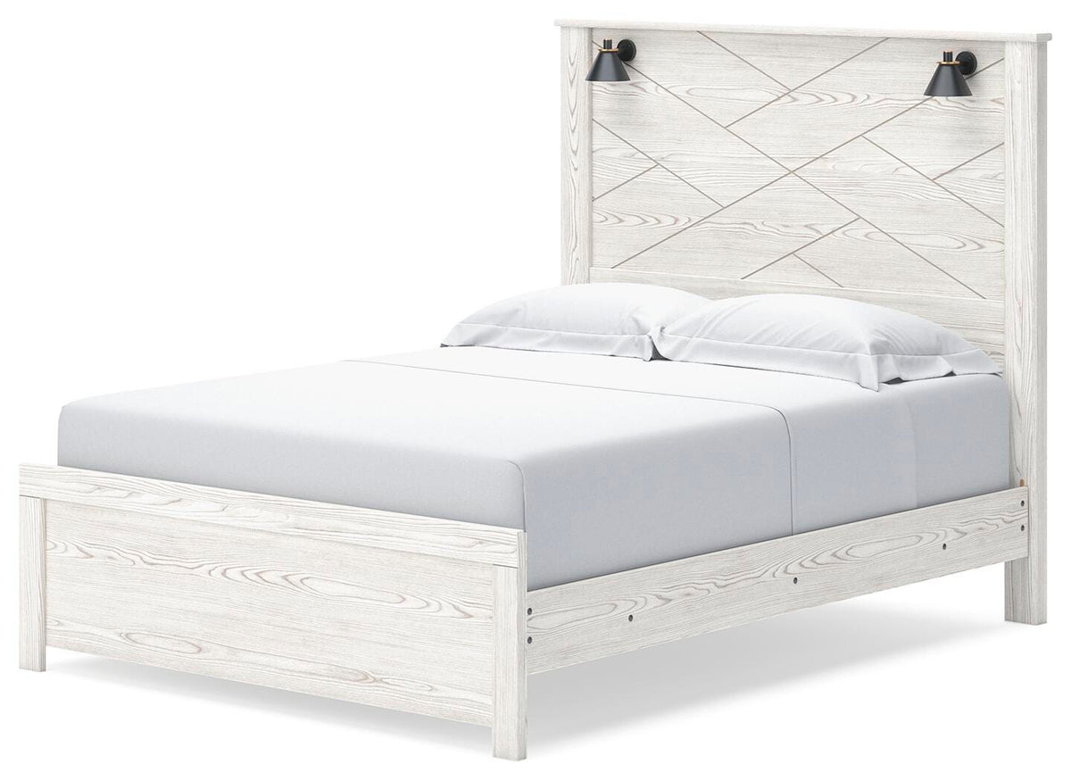 Gerridan Beds