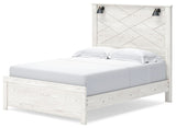 Gerridan Beds