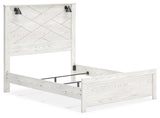 Gerridan Beds