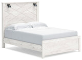 Gerridan Bedroom Sets