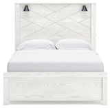 Gerridan Beds